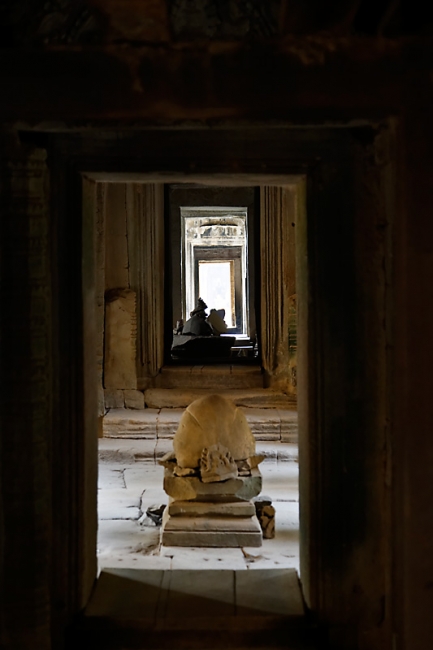 Ta Phrom et environs-100